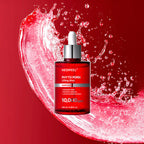 MEDIPEEL Омолаживающая ампульная сыворотка для лица Phyto Exosome PDRN Lifting Shot, 100 м