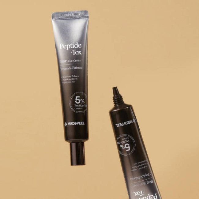 MEDIPEEL Крем для век Peptide Bor-Tox, 40 мл