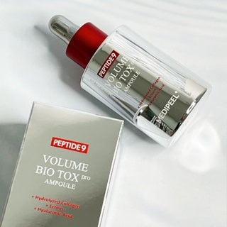 MEDIPEEL Тонер для лица Peptide 9 Volume Bio Tox Pro, 250 мл