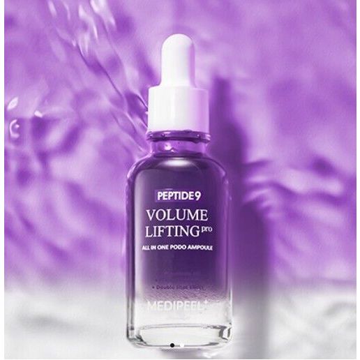 MEDIPEEL Сыворотка для лица Peptide 9 Volume Lifting Pro, 30 мл