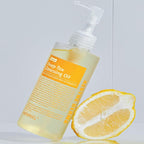 MEDIPEEL Гидрофильное масло Vitamin Deep-Tox, 200 мл