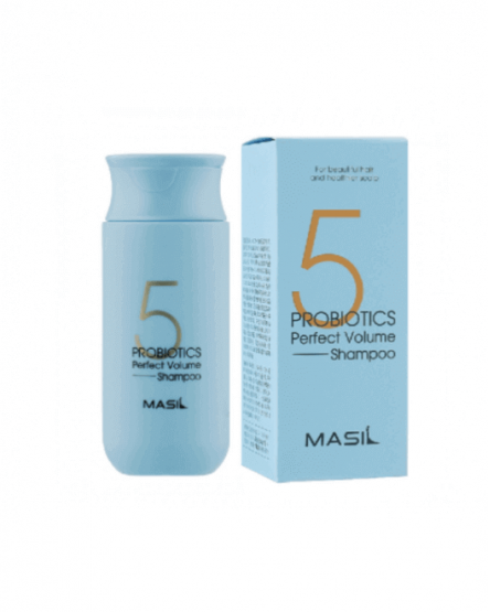 Masil Шампунь для объема волос 5 Probiotics Perfect Volume