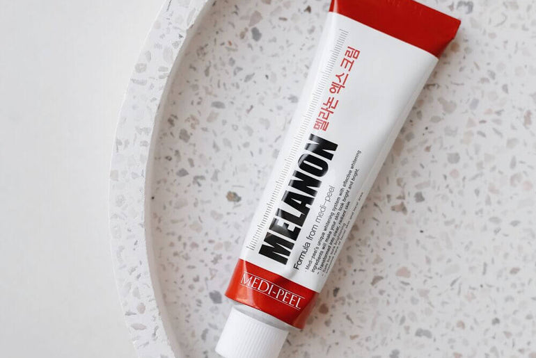 MEDIPEEL Осветляющий крем против пигментации Melanon X, 30 мл