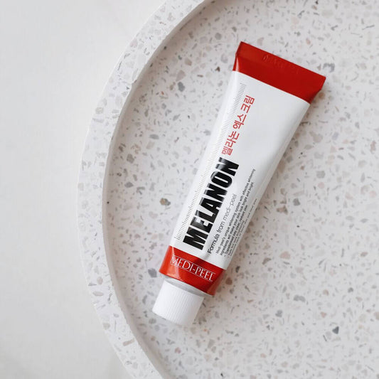 MEDIPEEL Осветляющий крем против пигментации Melanon X, 30 мл