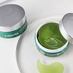 MEDI-PEEL Успокаивающие гидрогелевые патчи Hyaluron Cica Peptide 9, 60 шт