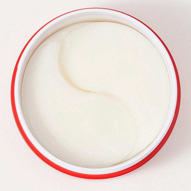 MEDIPEEL Патчи для век Red Lacto Collagen, 60 шт