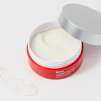 MEDIPEEL Патчи для век Red Lacto Collagen, 60 шт