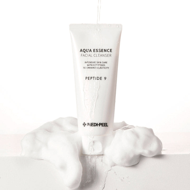 MEDIPEEL Пенка для умывания Peptide 9, 150 мл