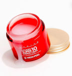 MEDIPEEL Омолаживающий ночной крем для лица Collagen Super 10, 70 мл