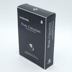 MEDIPEEL Укрепляющая маска для лица Pearl Collagen Firming Glow, 1 шт
