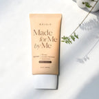 AXIS-Y Солнцезащитный крем Biome Double Defense SPF50+PA++++, 50 мл