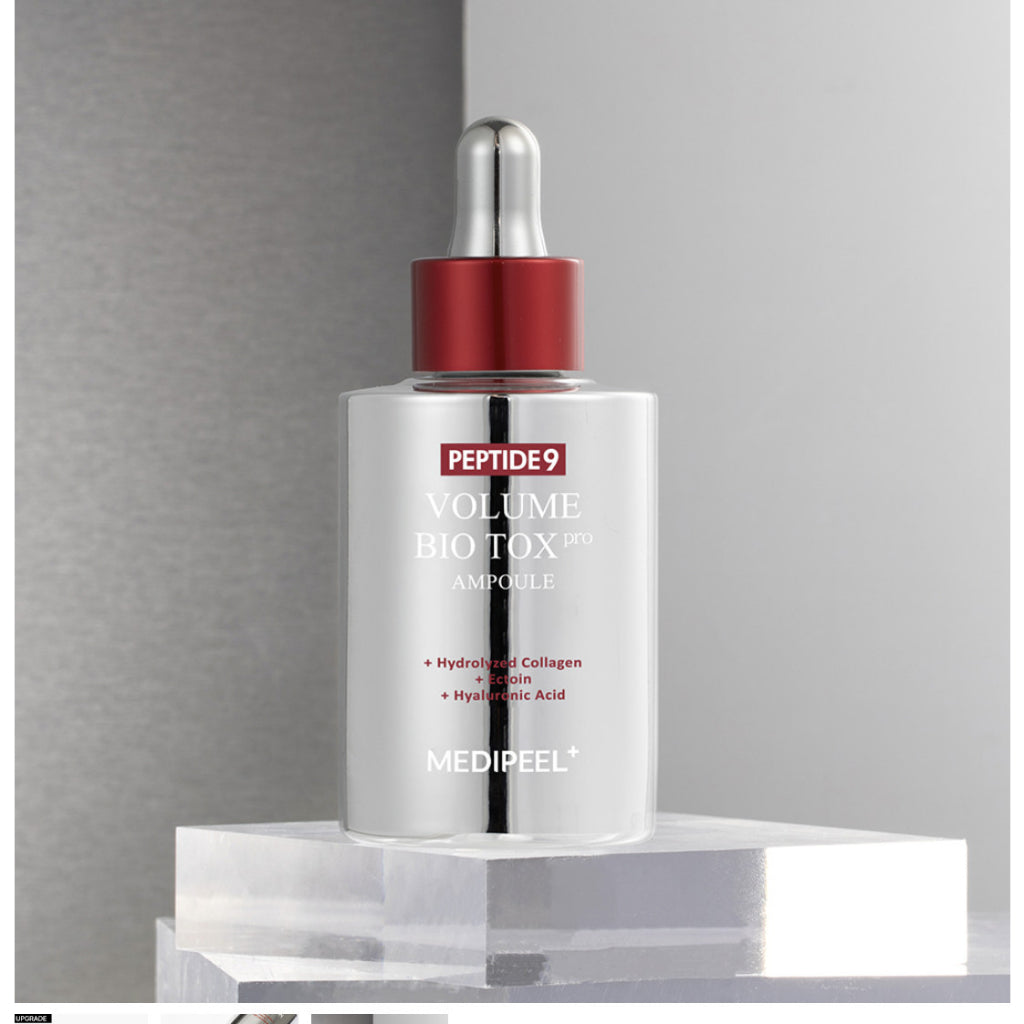 MEDIPEEL Тонер для лица Peptide 9 Volume Bio Tox Pro, 250 мл
