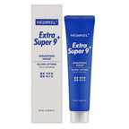 MEDIPEEL Обновляющая маска-пленка Extra Super 9 Plus Glow Lifting, 70 мл