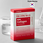 MEDIPEEL Тканевая маска Red Lacto Collagen, 1 шт