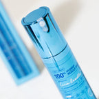 VT COSMETICS Ампула-усилитель ухода Hydrop Reedle Shot 100hL, 50 мл