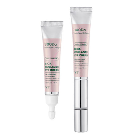 VT COSMETICS Крем для лица Cica Collagen, 30 мл