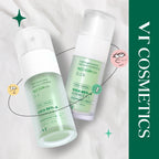 VT COSMETICS Эссенция для лица Cica Reti-A Essence 0.1, 30 мл