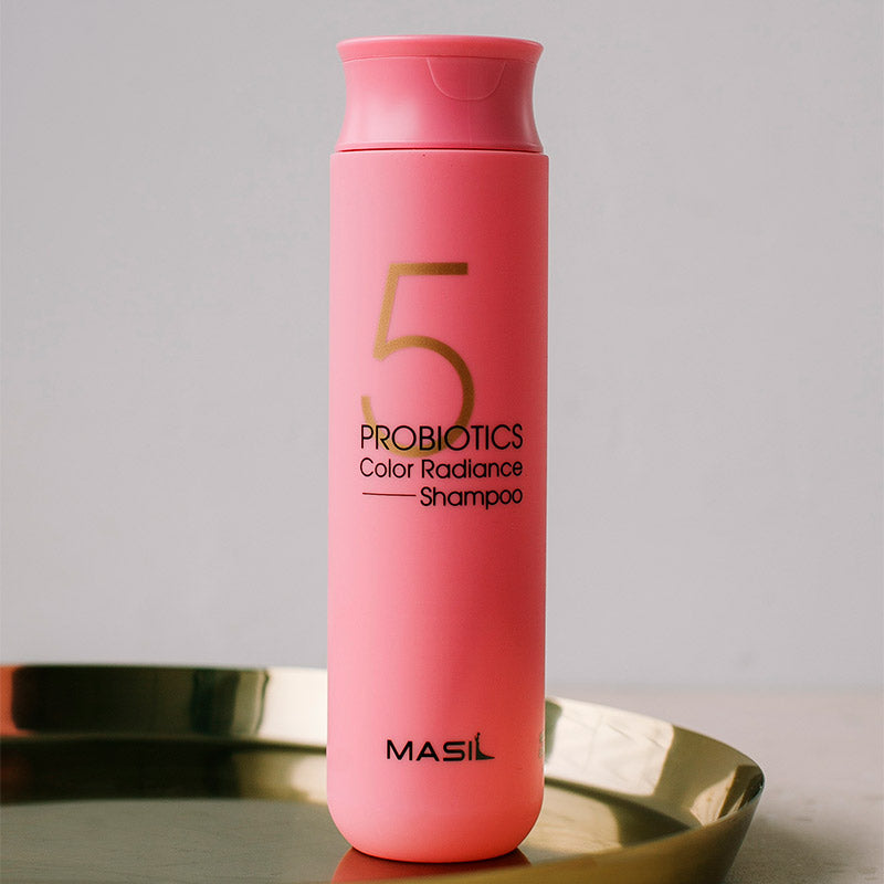 Masil Шампунь для защиты цвета 5 Probiotics Color Radiance