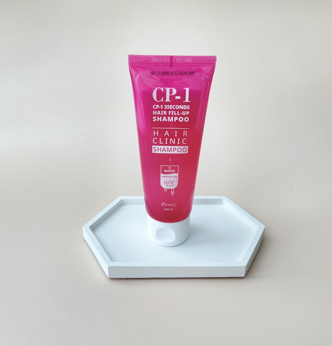 Шампунь восстанавливающий Esthetic House CP-1 3 Seconds Hair Fill-Up Shampoo, 100ml