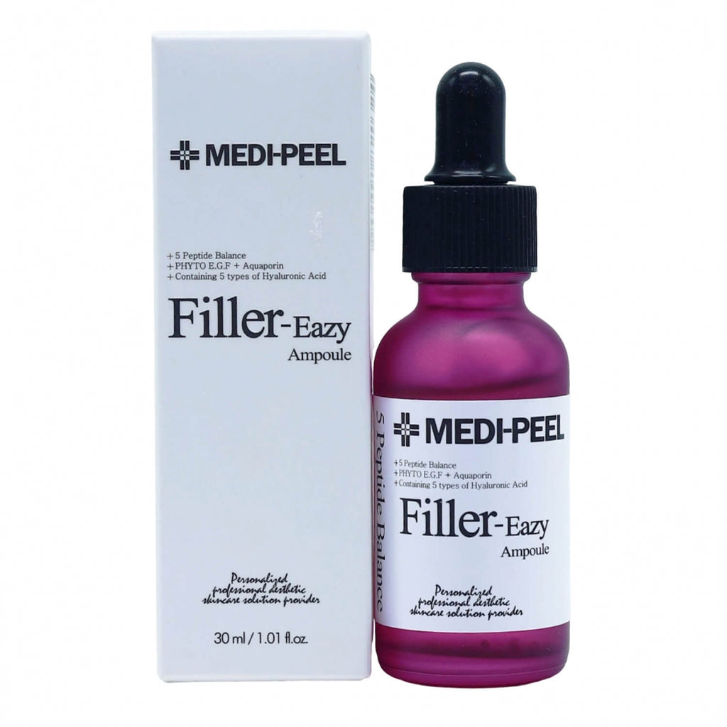 MEDIPEEL Ампула-филлер для лица Filler-Eazy, 30 мл