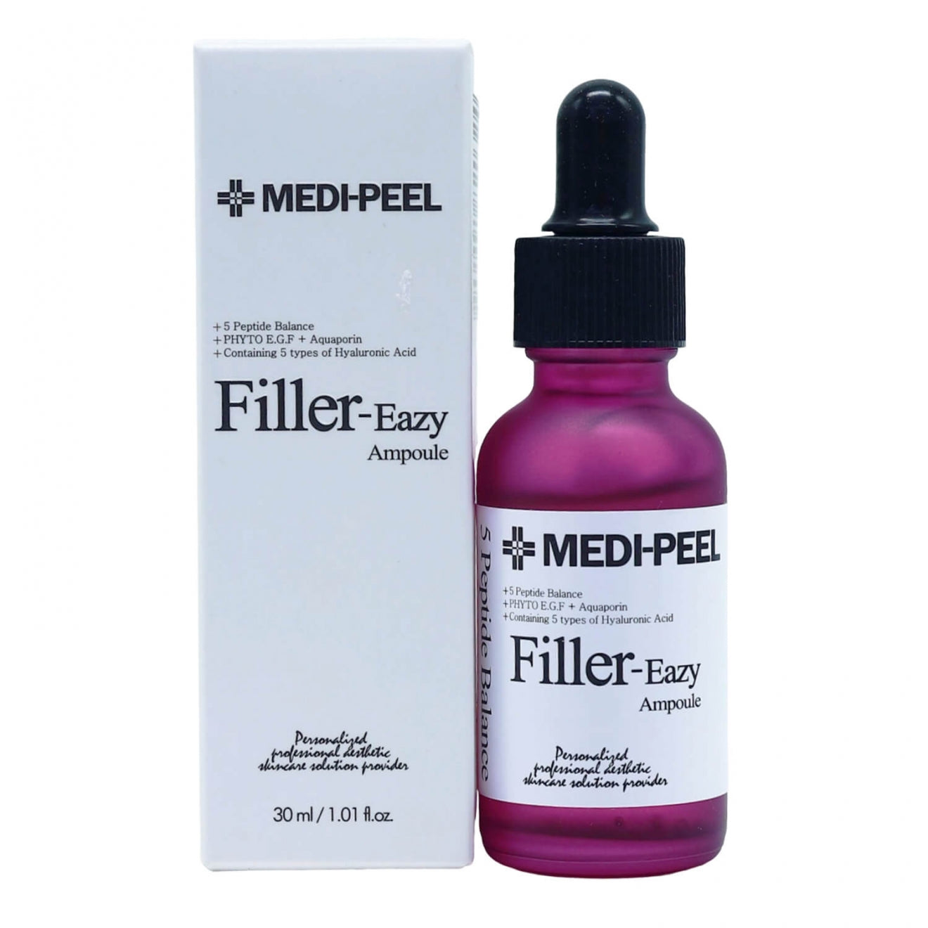 MEDIPEEL Ампула-филлер для лица Filler-Eazy, 30 мл