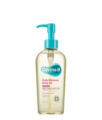 Derma:B Парфюмированное масло для тела Daily Moisture Fresh Peach, 200 мл