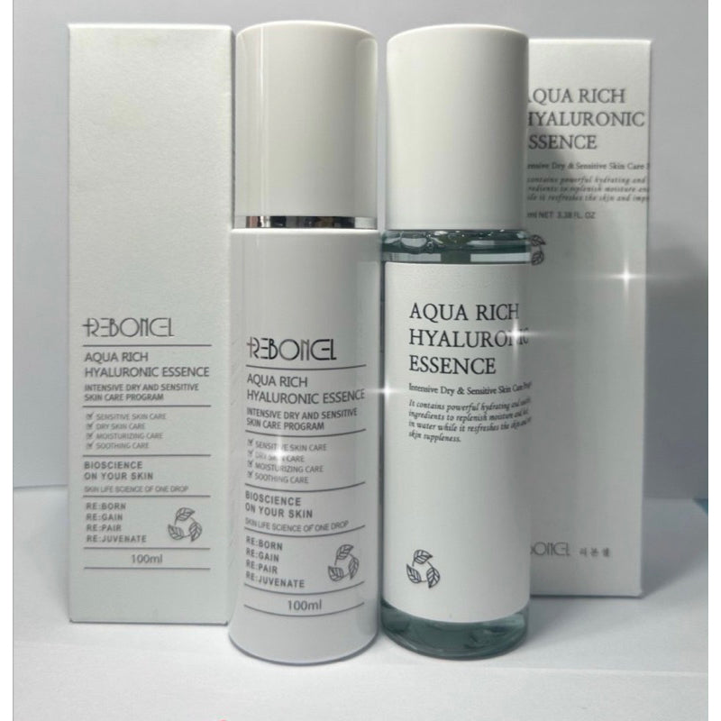 Пептидный тонер-эссенция для зрелой кожи MEDI-PEEL Aqua Essence Toner