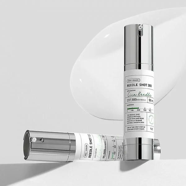 VT COSMETICS Ампула-усилитель ухода Reedle Shot 300, 50 мл