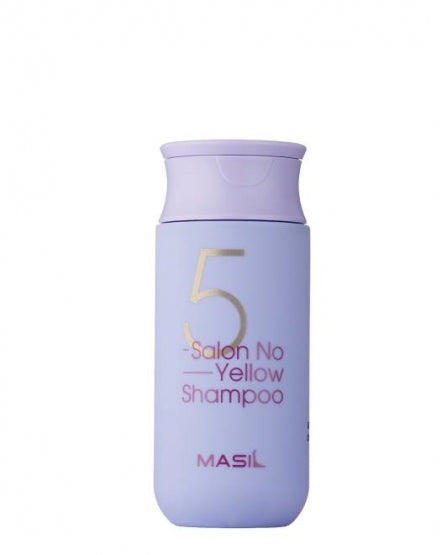 Masil Тонирующий шампунь 5 Salon No Yellow