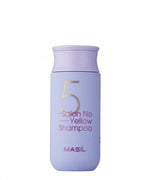 Masil Тонирующий шампунь 5 Salon No Yellow