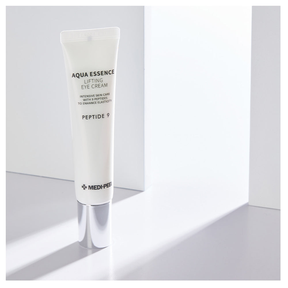 MEDIPEEL Лифтинг крем для век Peptide 9, 40 мл