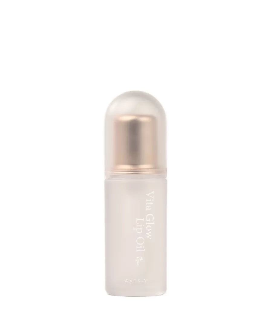 AXIS-Y Уходовое масло для губ Vita Glow Dreamy Olive, 4.5 г
